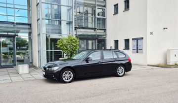 BMW 318 - 7