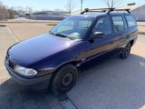 Opel Astra 1.6 Sunshine  - Opel Astra aus 1995
