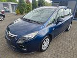 Opel Zafira C Tourer Edition - Opel Zafira Gebrauchtwagen in Köln