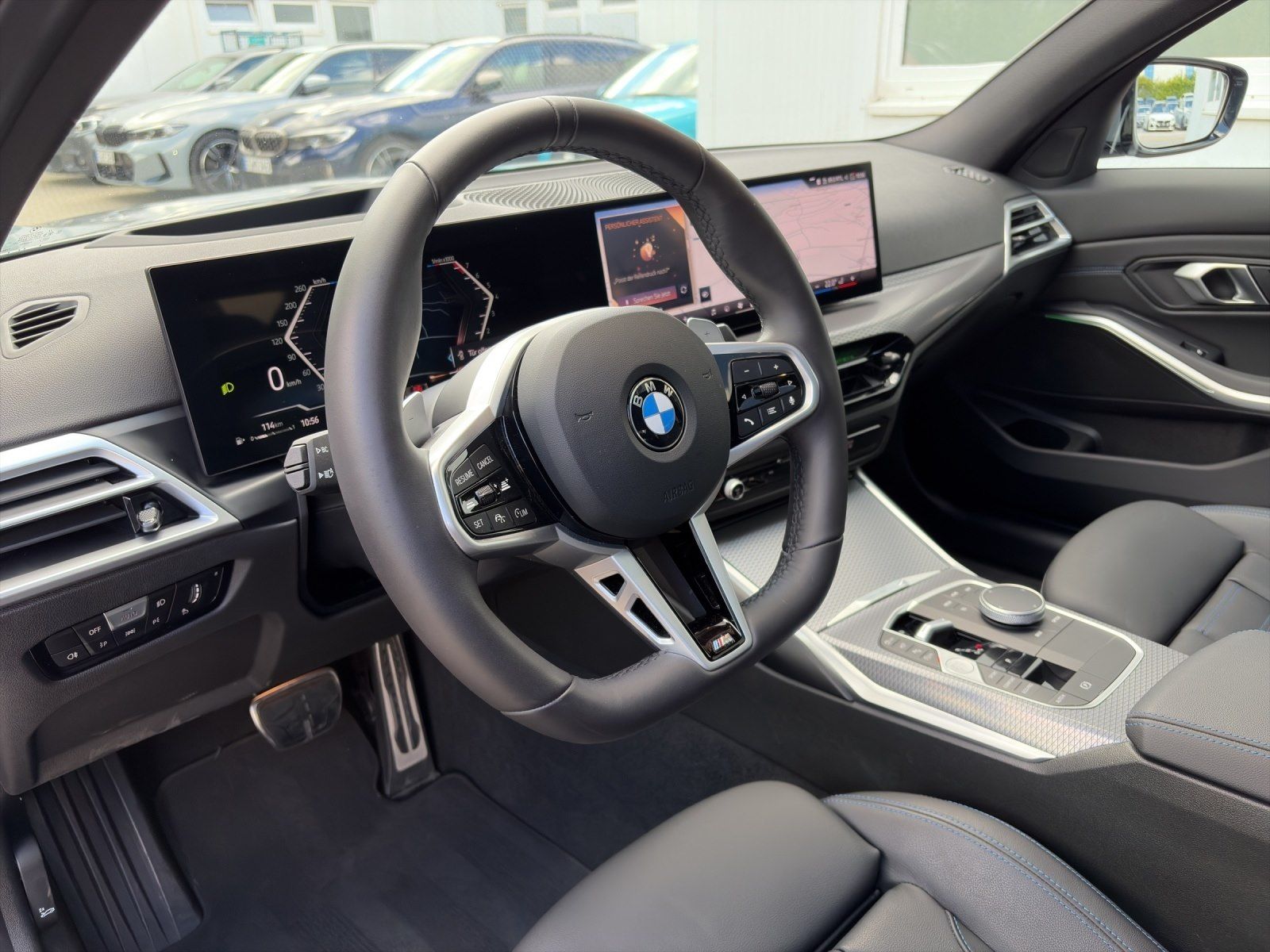 BMW 330 - Bild 15