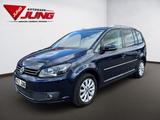 Volkswagen Touran 1.4 TSI DSG Highline*7-Sitzer*Navi* - Volkswagen Touran: Dsg 7