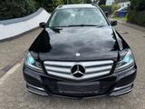 Mercedes-Benz C 200 T CDI AVANTGARDE STANDHEIZUNG EGHD XENON - Mercedes-Benz C 200 aus 2012 mit Diesel-Antrieb: Kombi