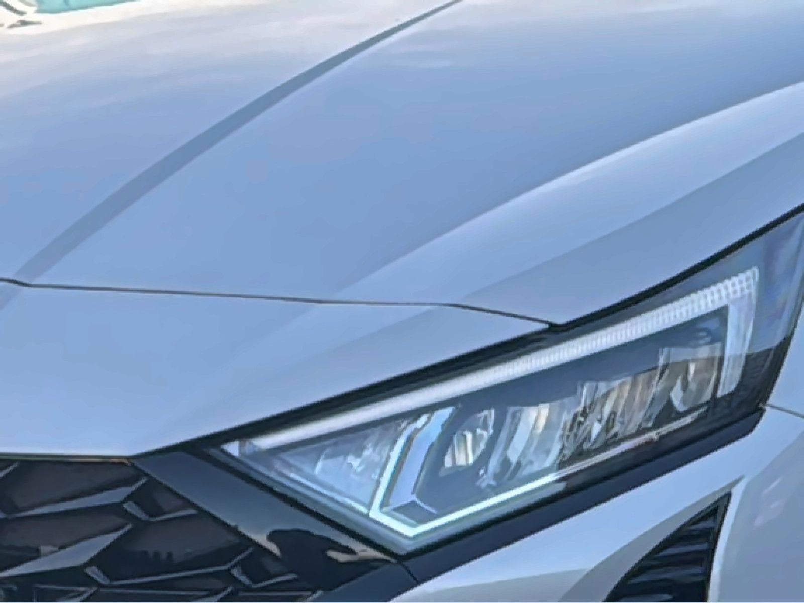 Hyundai i20 - Bild 5