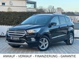 Ford Kuga Trend*SHZ*LHZ*PDC*TEMPOMAT*KEYLESS-GO - Ford Kuga: Trend