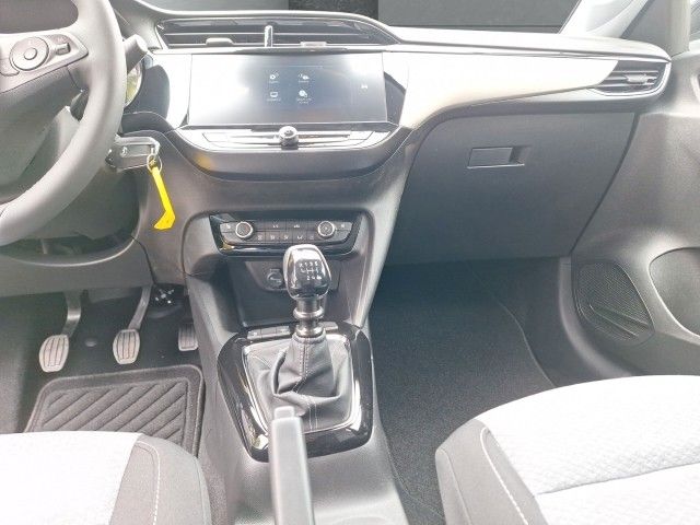 Opel Corsa - Bild 4
