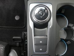 FORD Focus Turnier Cool & Connect