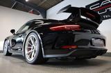 Porsche 991 GT3 4.0**Porsche-Approved** - Porsche 991 Gebrauchtwagen