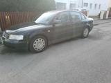 Volkswagen vw passat 1,8 turbo - gebrauchte VW Passat aus dem Jahr 1996