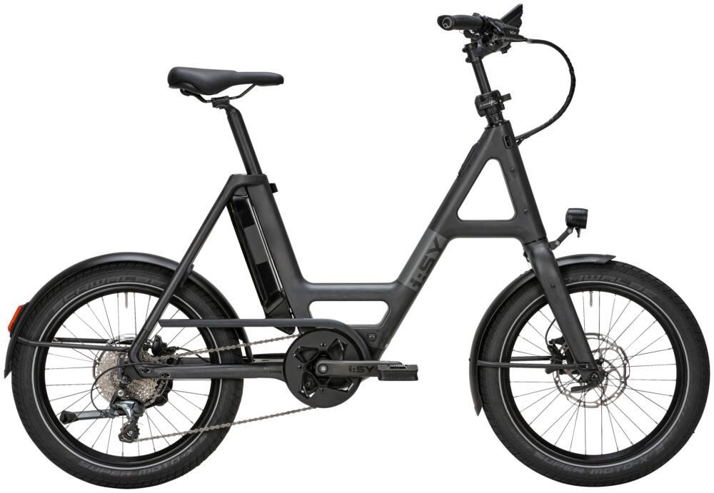 i:SY Skyfly S10 47 cm