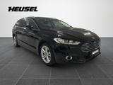 Ford Mondeo 2.0 TDI AUT KlimaA LM Navi SoundSys SpurH - gebrauchte Ford Mondeo aus dem Jahr 2016