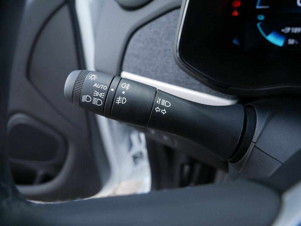 Fahrzeugabbildung Renault ZOE Experience Z.E.50 R110 SHZ KAMERA NAVI LED