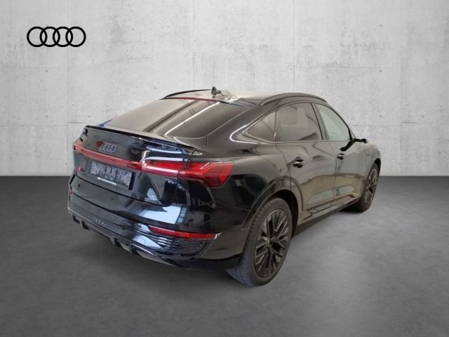 Audi Q8 Sportback 55  e-tron qu. *S-line ed.*Matrix* imagem 3