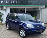 Nissan X-Trail 2.5 Sport 165PS 1.Hand 93000km Automatik - gebrauchte Nissan X-Trail aus dem Jahr 2005