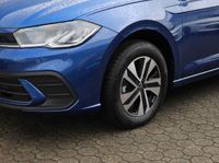 Volkswagen Polo - Vorschau Bild 8