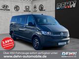 Volkswagen T6.1 Transporter 2.0 TDI DSG lang 9Sitz AHK/Navi - mit Diesel-Antrieb: Kombi, 1.9