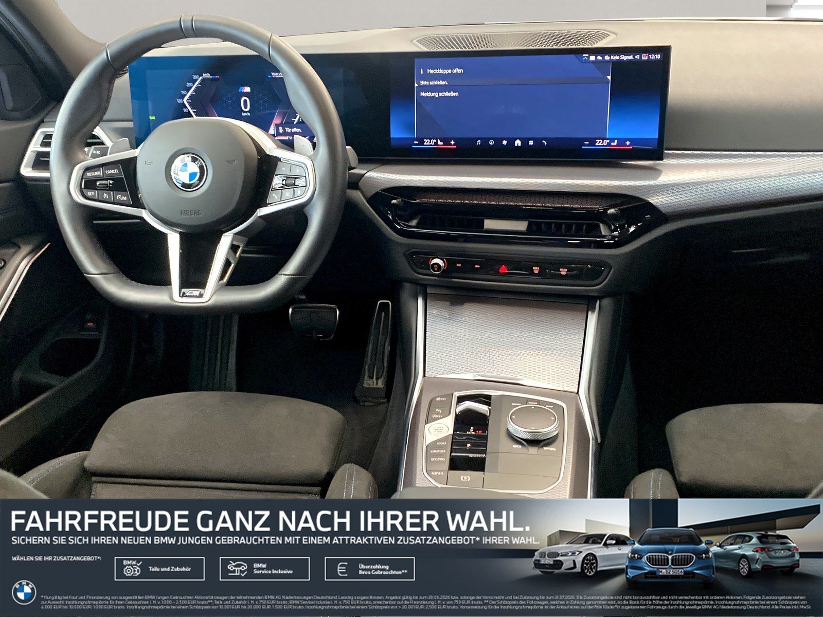 BMW 318 - Bild 8