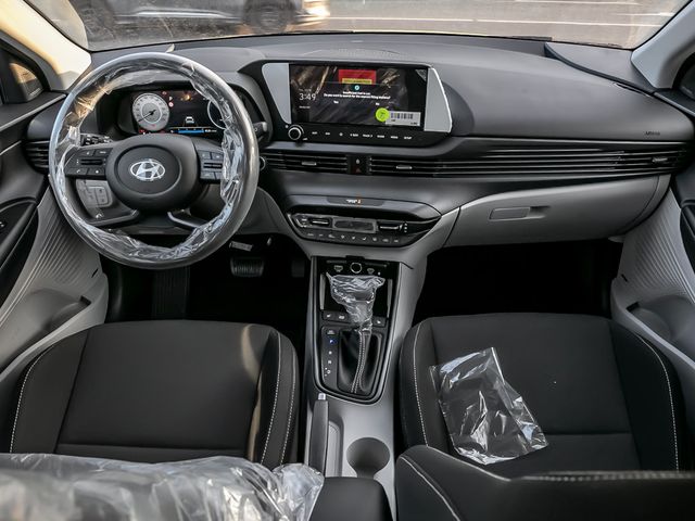 Hyundai i20 1.0 Prime Spurhalteassistent Kamera BOSE