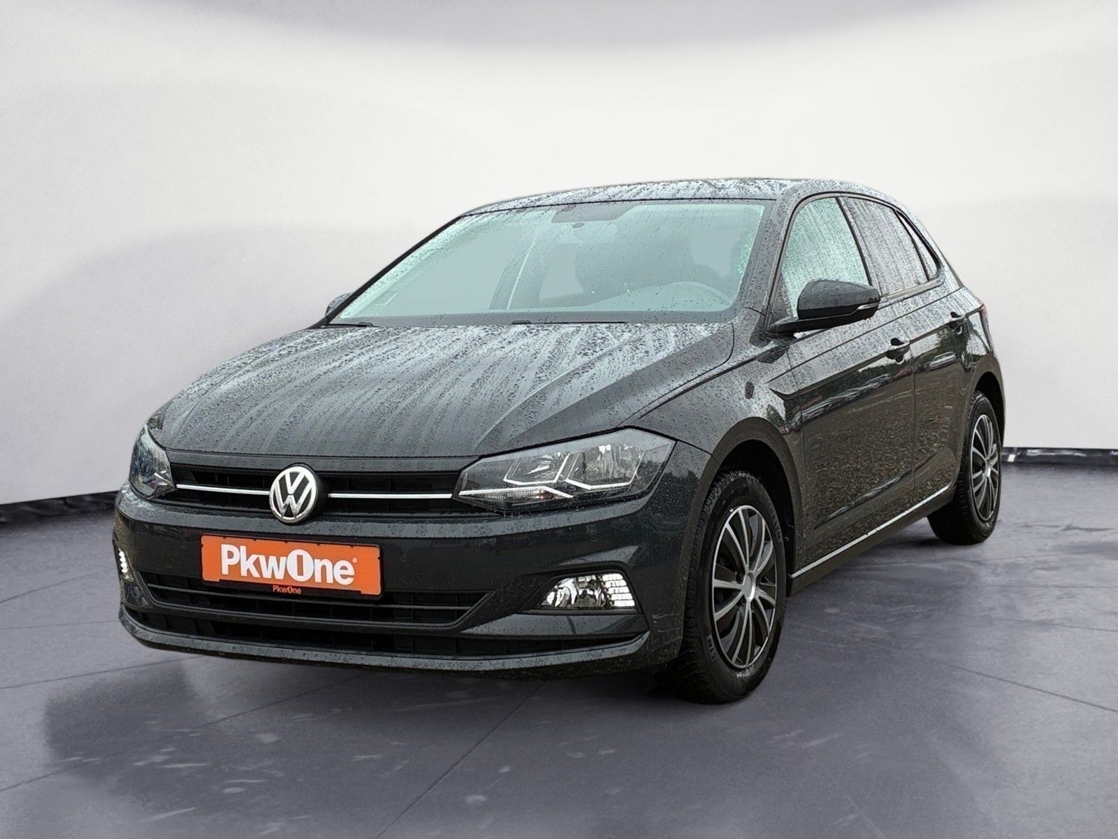 VW Polo Comfortline 1,0 l 5-G PDC*SHZ*LED*KLIMA*RDK