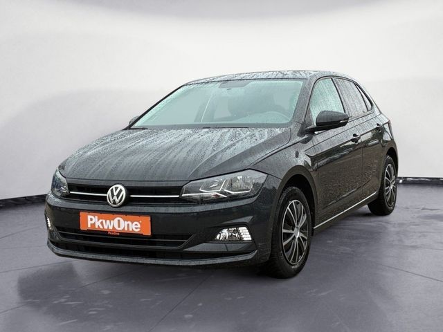VW Polo Comfortline 1,0 l 5-G PDC*SHZ*LED*KLIMA*RDK
