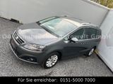 Seat Alhambra Style*150PS*7-Sitze*Kamera*AHK*Navi*BT* - Seat: Kleinbus