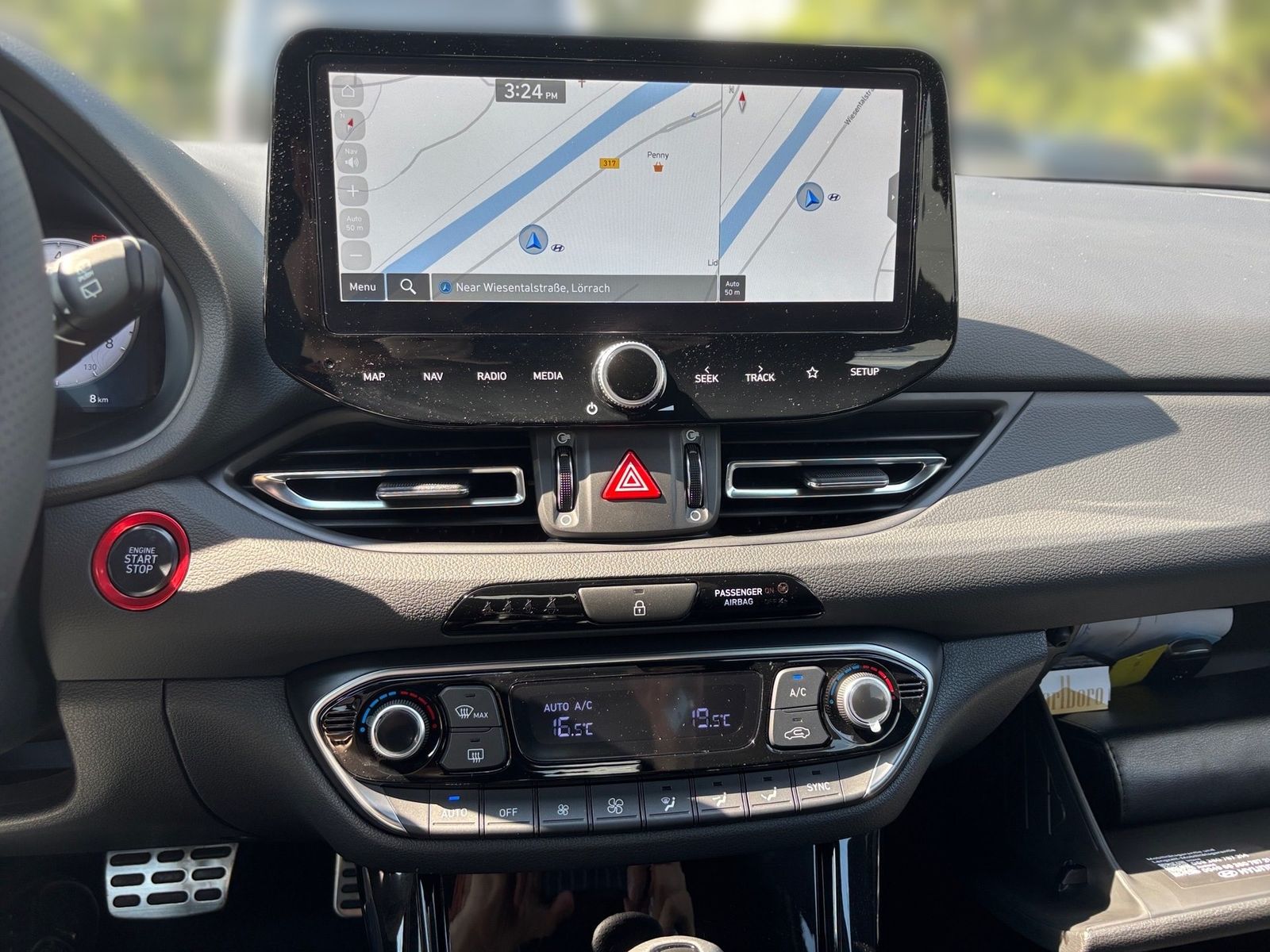 Hyundai i30 – Bild 9
