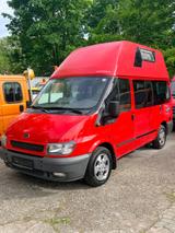 Euro Liner Nugget 5-Sitzer - Euro Liner Wohnmobil oder -wagen