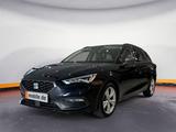 Seat Leon Sportstourer 2.0 TDI DSG 4Drive FR VIRTUAL* - Seat Leon: TDI Sport