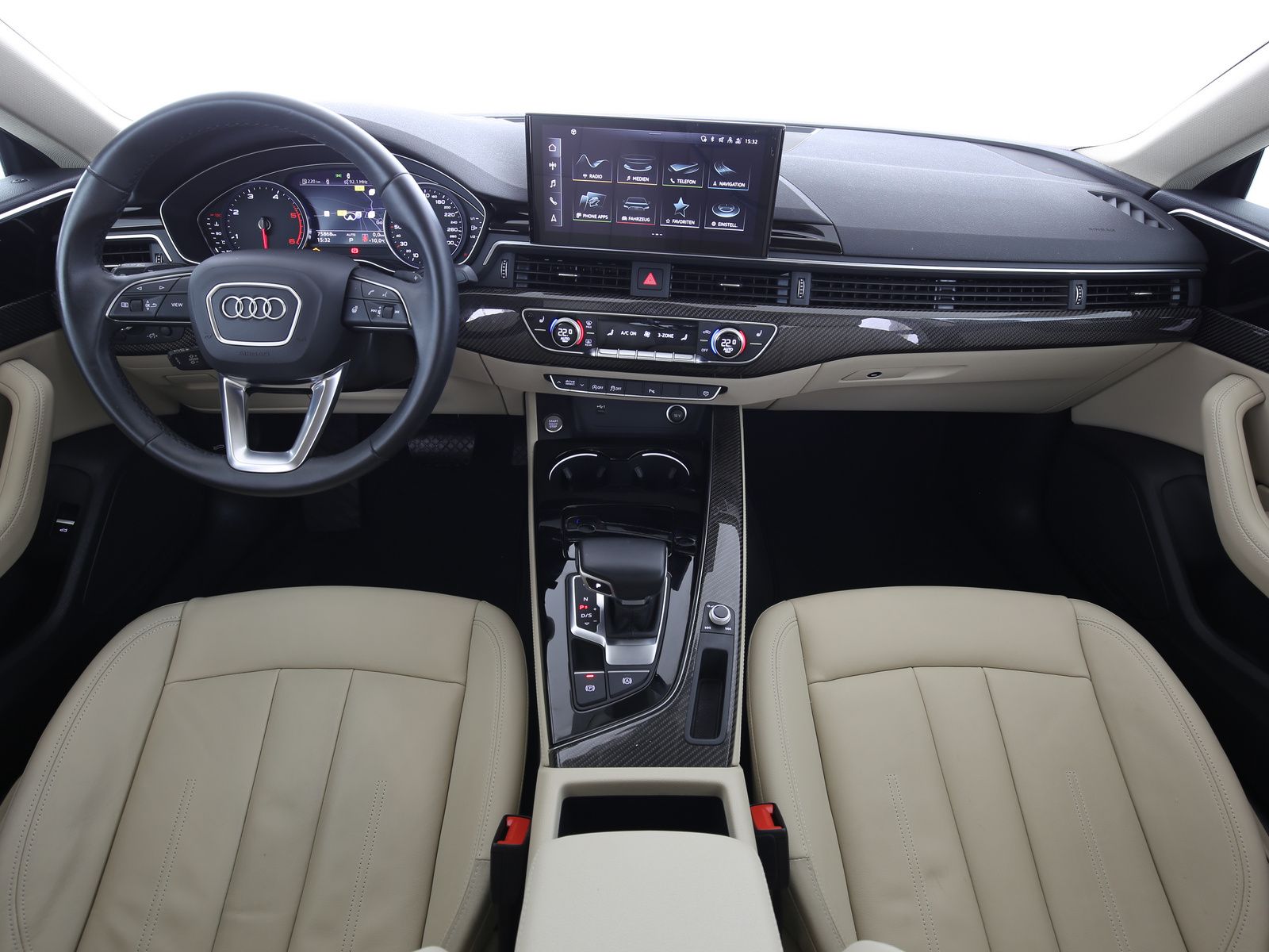 Audi A5 - Bild 11