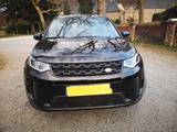 Land Rover Discovery Sport D150 AWD Automatik -