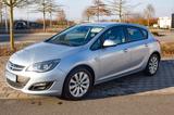 Opel Astra 1.4 Turbo Sport 103kW Sport - gebrauchte Opel Astra aus dem Jahr 2014