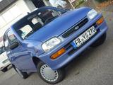 Daihatsu Cuore Automatic , perfekter Zustand , wenig km - Daihatsu Cuore aus 1995
