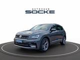 Volkswagen Tiguan 1.4 TSI Comfortline - Volkswagen Tiguan: Tsi