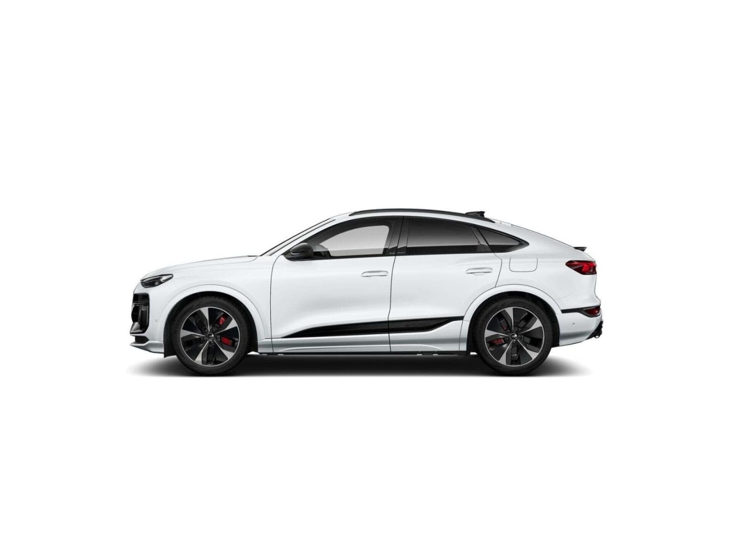 Audi SQ6 e-tron - Bild 7