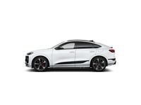 Audi SQ6 e-tron - Vorschau Bild 7