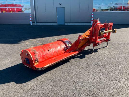 Dücker USM 15 R4