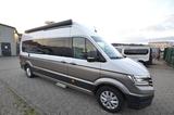 Volkswagen Grand California 680 - Volkswagen Grand California 680