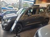 Jeep Renegade Summit Plug-In-Hybrid 4xe - Jeep Renegade Summit mit Hybrid-Antrieb (Benzin/Elektro)