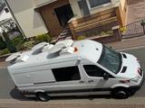 Mercedes-Benz Sprinter II 515 CDI Ü-wagen m. Kabelkopfstation - Angebote
