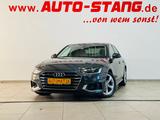 Audi A4 Lim. 40 TFSI**2.HAND+HEAD-UP+RÜCKFAHRKAMERA** - Audi A4 mit Benzin-Antrieb: Limousine, 2.4