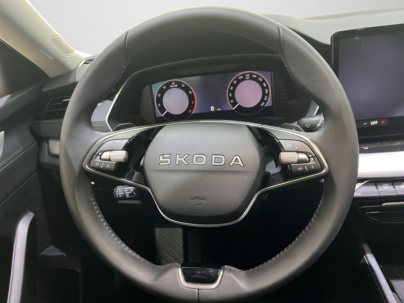Skoda Octavia - Bild 9