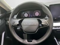 Skoda Octavia - Vorschau Bild 9