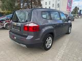 Chevrolet Orlando 1.8 LT *2.Hand*Klima*7Sitze*TÜV12/2026 - Chevrolet Orlando Gebrauchtwagen