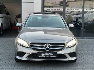 Mercedes C 300 - 7