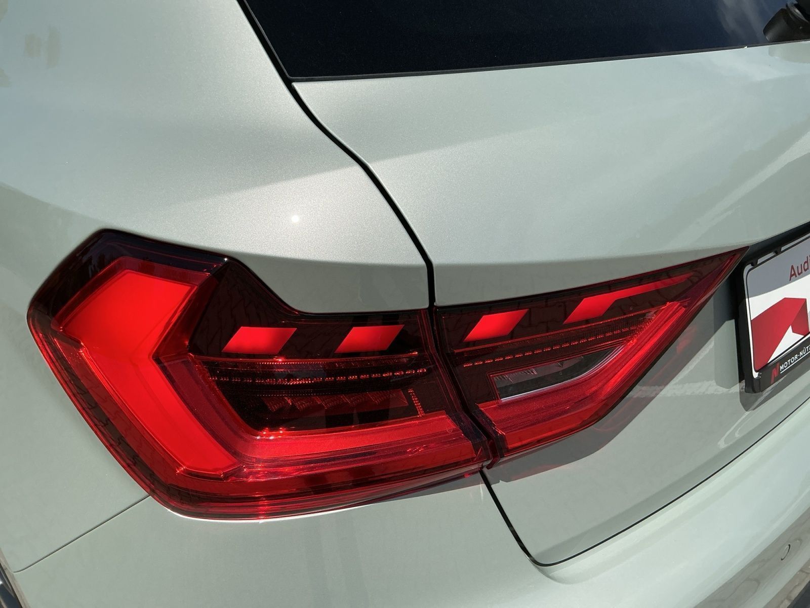 Audi A1 - Bild 17