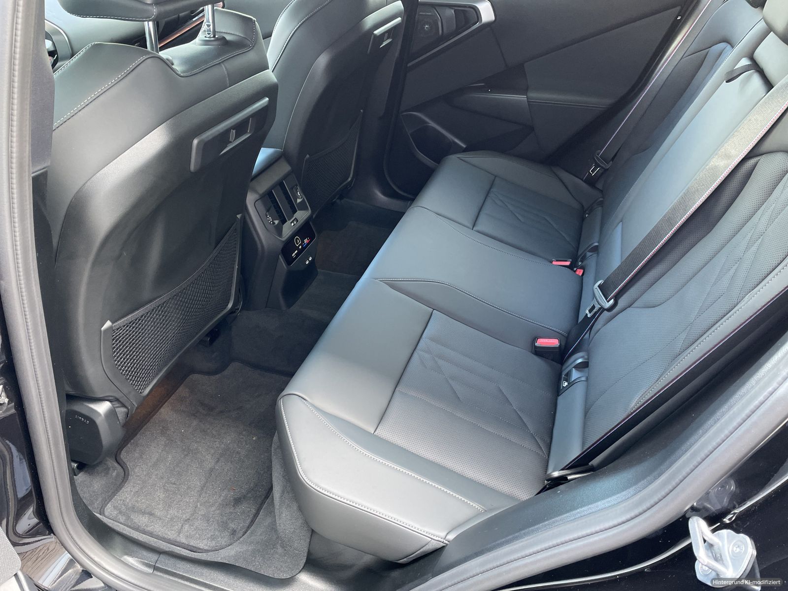 BMW X3 - Bild 11