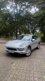 Porsche Cayenne Cayenne 3.6 V6, TÜV neu! 100L Tank