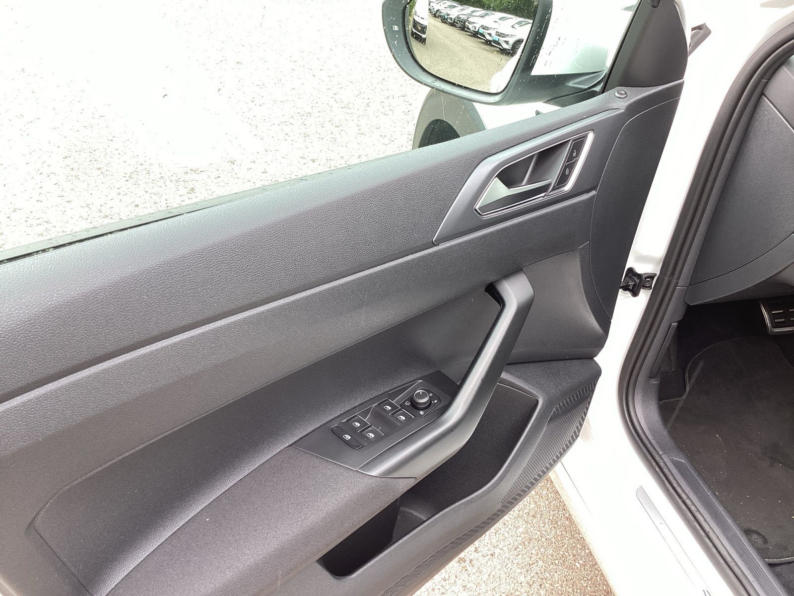 Volkswagen Taigo - Bild 14