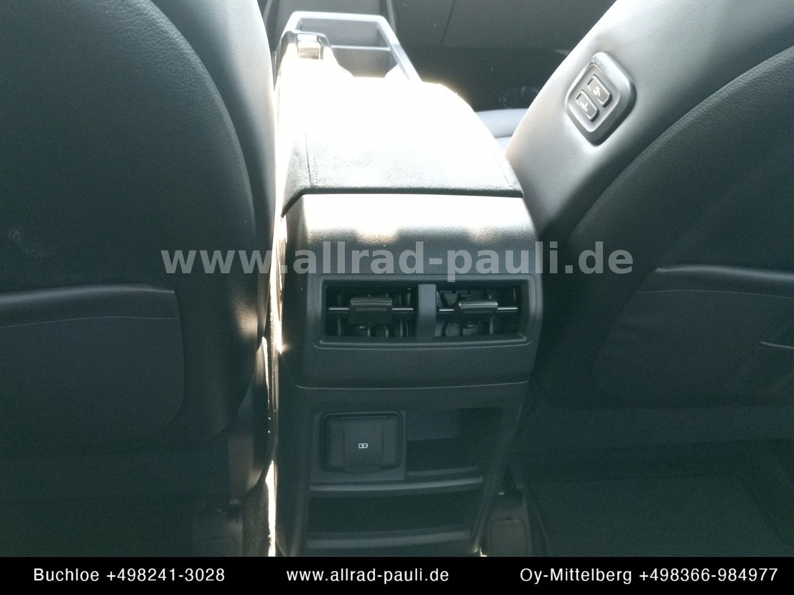 Kgm Musso EV Black AWD AT | 80,6 kWh | AT-Reifen