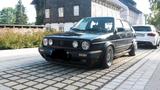 Volkswagen Original Golf 2 Gti g60 - Volkswagen Golf: GTI G60