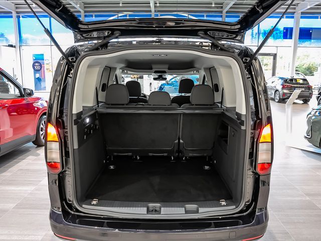 Ford Tourneo Connect 2.0 Titanium Fahrassistenz-Paket